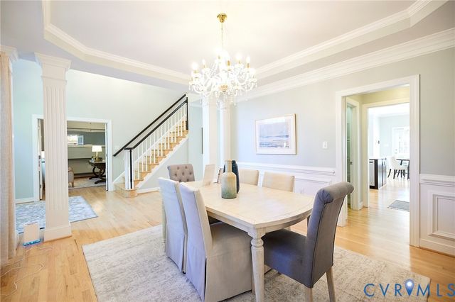 4608 Country Lake Pl, Henrico, VA 23059