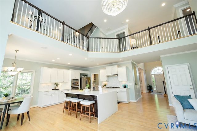 4608 Country Lake Pl, Henrico, VA 23059