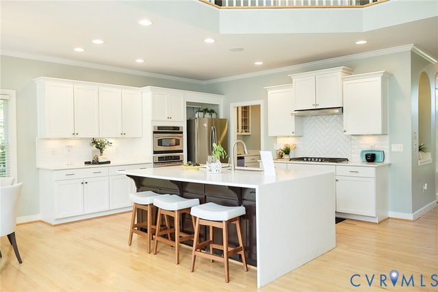 4608 Country Lake Pl, Henrico, VA 23059