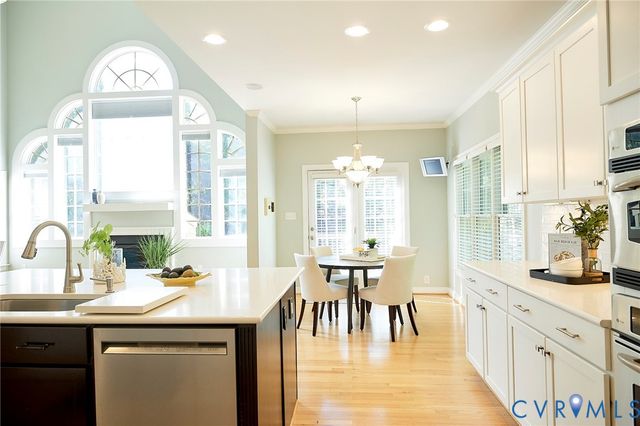 4608 Country Lake Pl, Henrico, VA 23059