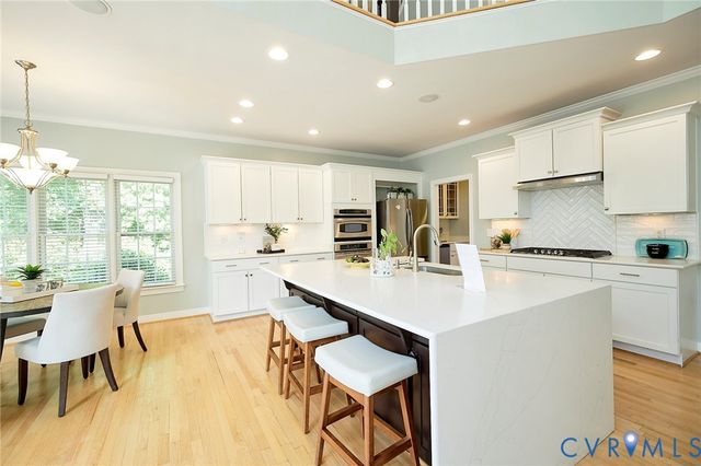 4608 Country Lake Pl, Henrico, VA 23059