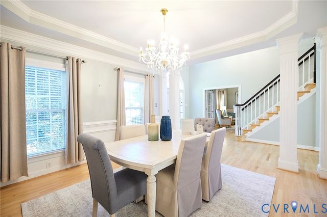 4608 Country Lake Pl, Henrico, VA 23059