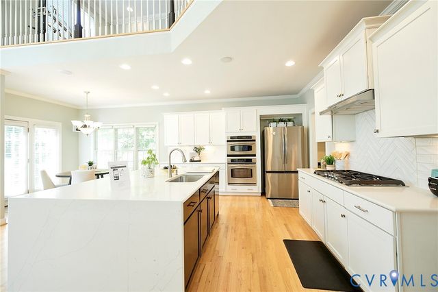 4608 Country Lake Pl, Henrico, VA 23059