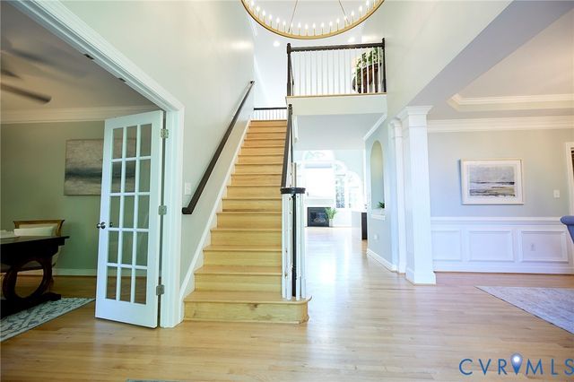 4608 Country Lake Pl, Henrico, VA 23059