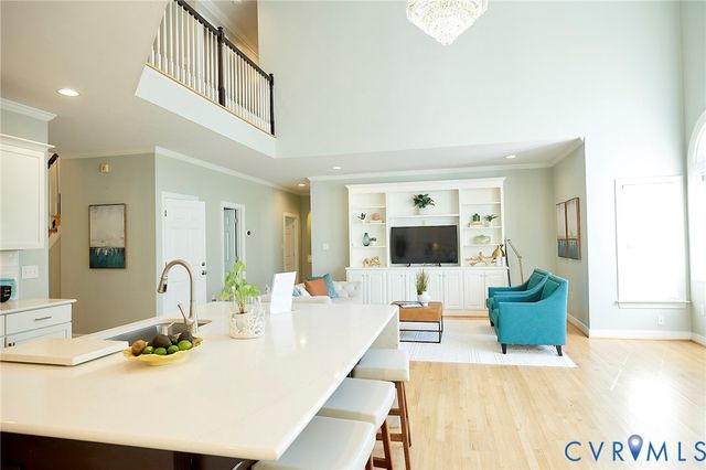 4608 Country Lake Pl, Henrico, VA 23059