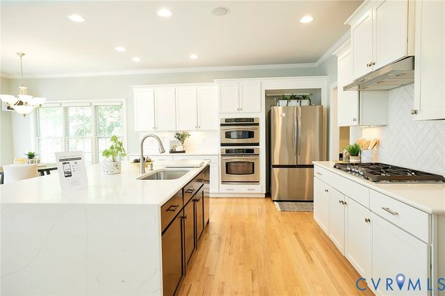 4608 Country Lake Pl, Henrico, VA 23059