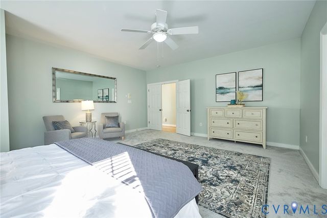 4608 Country Lake Pl, Henrico, VA 23059