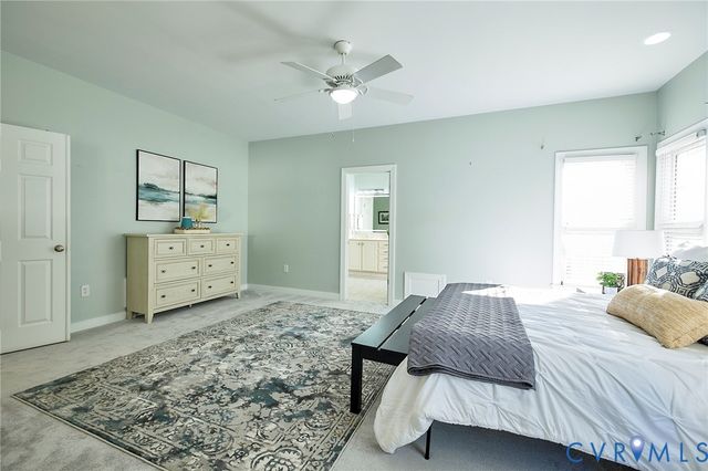 4608 Country Lake Pl, Henrico, VA 23059