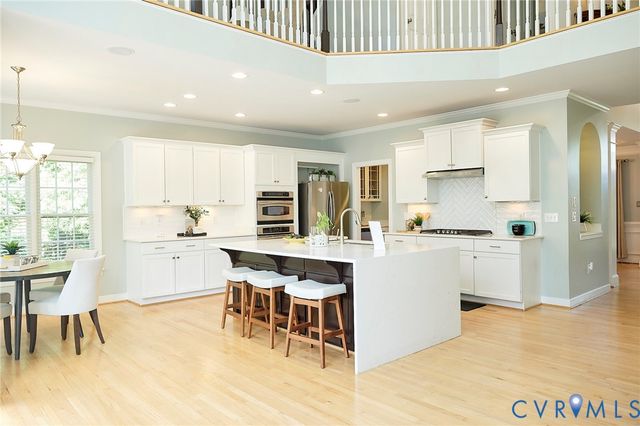 4608 Country Lake Pl, Henrico, VA 23059
