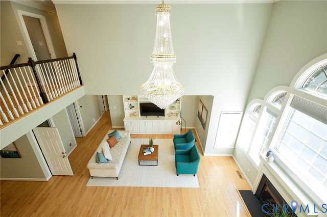4608 Country Lake Pl, Henrico, VA 23059
