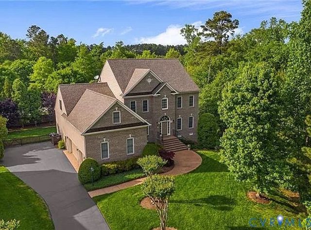 4608 Country Lake Pl, Henrico, VA 23059