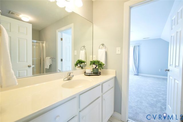 4608 Country Lake Pl, Henrico, VA 23059
