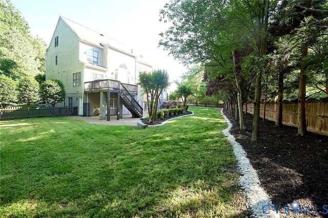 4608 Country Lake Pl, Henrico, VA 23059