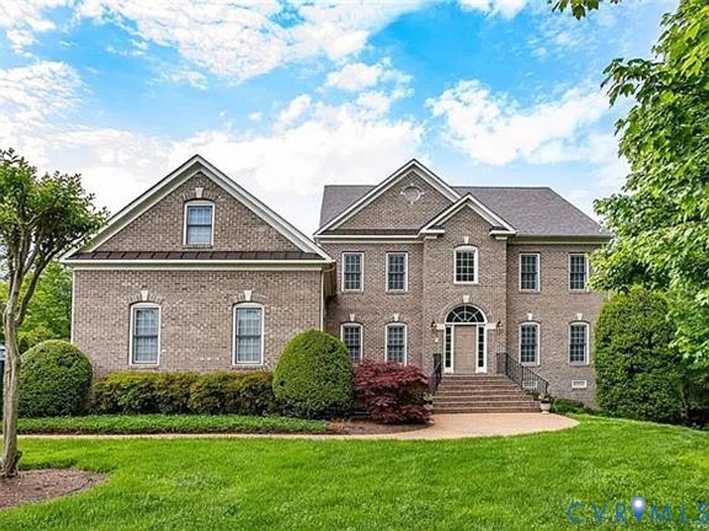 4608 Country Lake Pl, Henrico, VA 23059