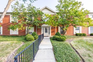 7370 Lions Head Drive B, Indianapolis, IN 46260