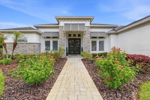 8293 CYPRESS TRACE BOULEVARD, Lakeland, FL 33809