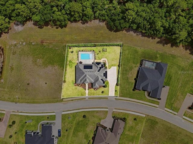 8293 CYPRESS TRACE BOULEVARD, Lakeland, FL 33809