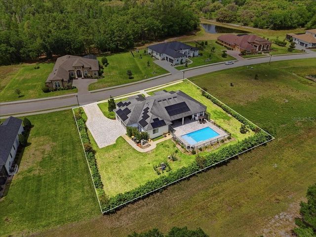 8293 CYPRESS TRACE BOULEVARD, Lakeland, FL 33809