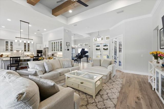 8293 CYPRESS TRACE BOULEVARD, Lakeland, FL 33809