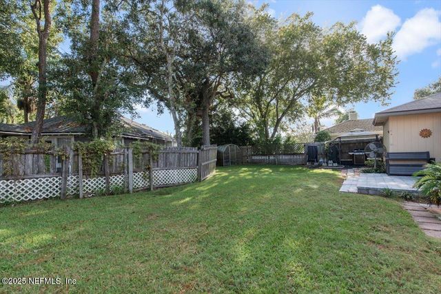 3567 SANCTUARY Way S, Jacksonville Beach, FL 32250