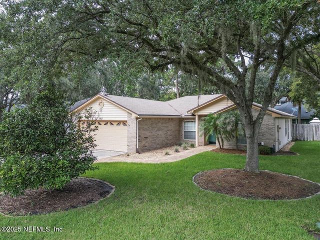 3567 SANCTUARY Way S, Jacksonville Beach, FL 32250