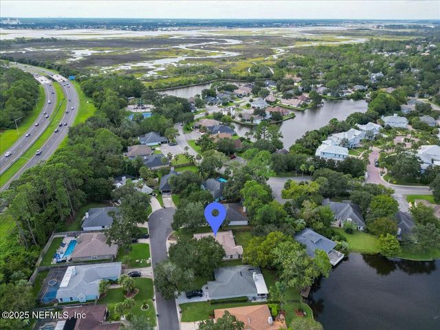 3567 SANCTUARY Way S, Jacksonville Beach, FL 32250