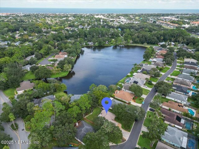 3567 SANCTUARY Way S, Jacksonville Beach, FL 32250