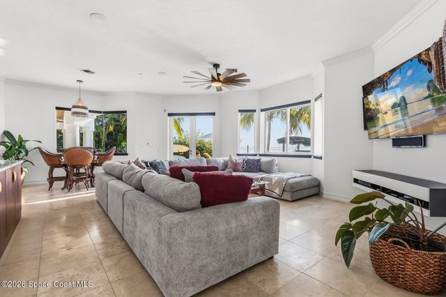 2 River Falls Drive, Cocoa Beach, FL 32931