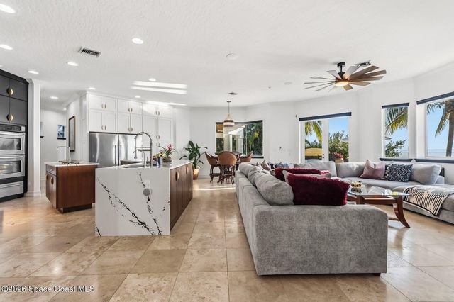 2 River Falls Drive, Cocoa Beach, FL 32931