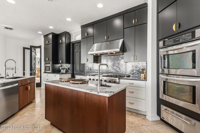 2 River Falls Drive, Cocoa Beach, FL 32931