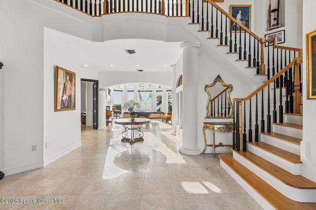 2 River Falls Drive, Cocoa Beach, FL 32931