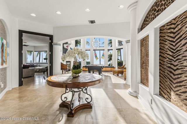 2 River Falls Drive, Cocoa Beach, FL 32931