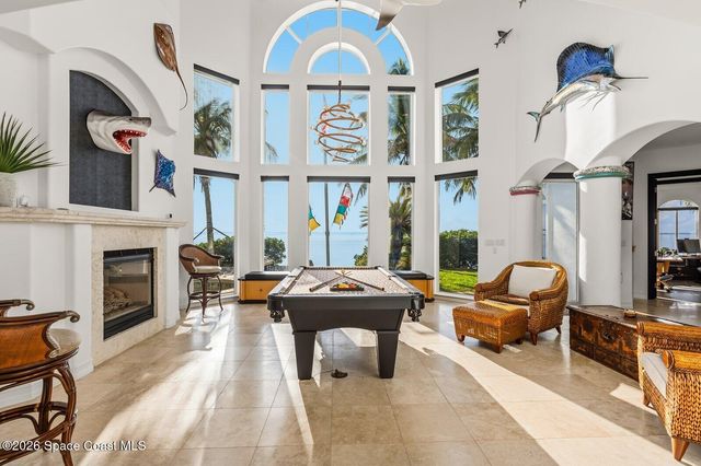 2 River Falls Drive, Cocoa Beach, FL 32931