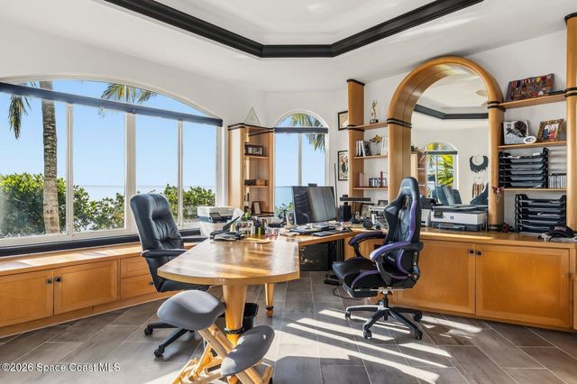 2 River Falls Drive, Cocoa Beach, FL 32931