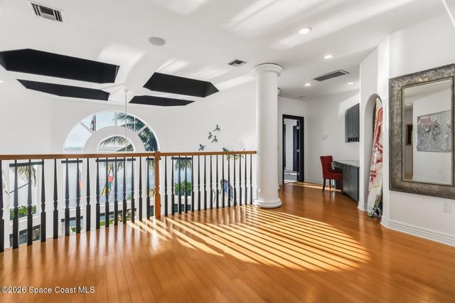 2 River Falls Drive, Cocoa Beach, FL 32931