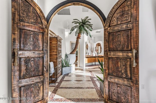 2 River Falls Drive, Cocoa Beach, FL 32931