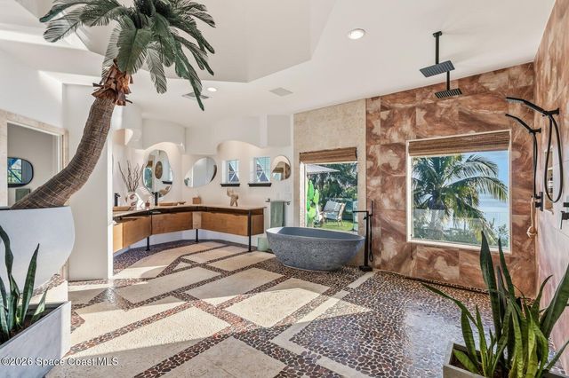 2 River Falls Drive, Cocoa Beach, FL 32931