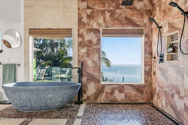 2 River Falls Drive, Cocoa Beach, FL 32931