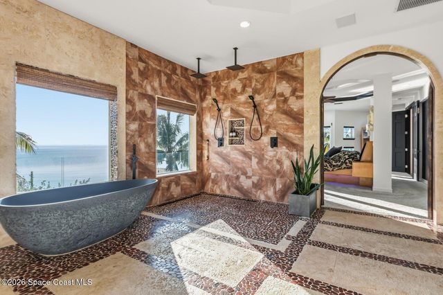 2 River Falls Drive, Cocoa Beach, FL 32931