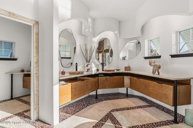 2 River Falls Drive, Cocoa Beach, FL 32931