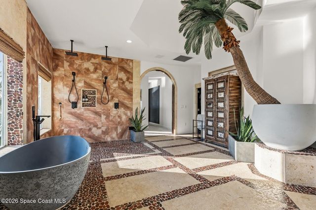 2 River Falls Drive, Cocoa Beach, FL 32931