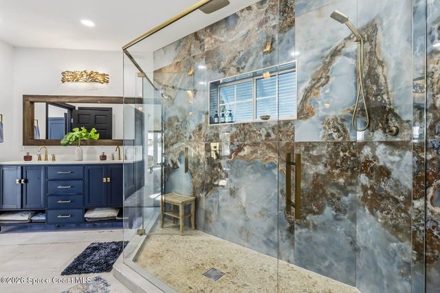 2 River Falls Drive, Cocoa Beach, FL 32931