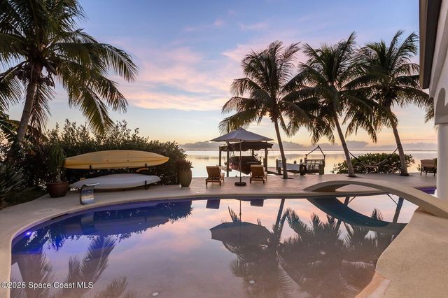 2 River Falls Drive, Cocoa Beach, FL 32931