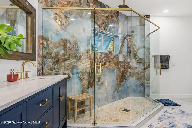 2 River Falls Drive, Cocoa Beach, FL 32931