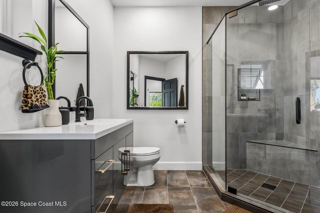 2 River Falls Drive, Cocoa Beach, FL 32931