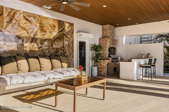 2 River Falls Drive, Cocoa Beach, FL 32931