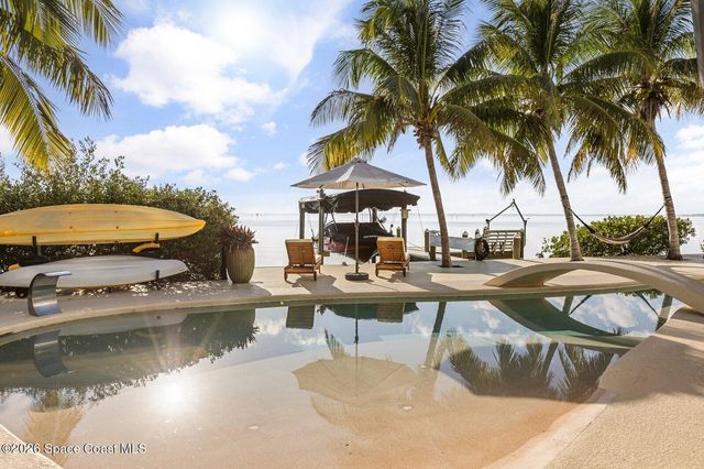 2 River Falls Drive, Cocoa Beach, FL 32931