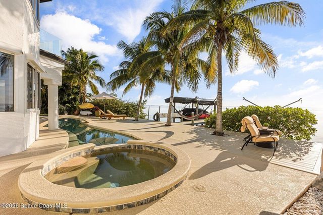 2 River Falls Drive, Cocoa Beach, FL 32931