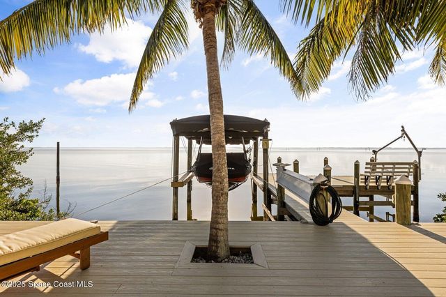 2 River Falls Drive, Cocoa Beach, FL 32931