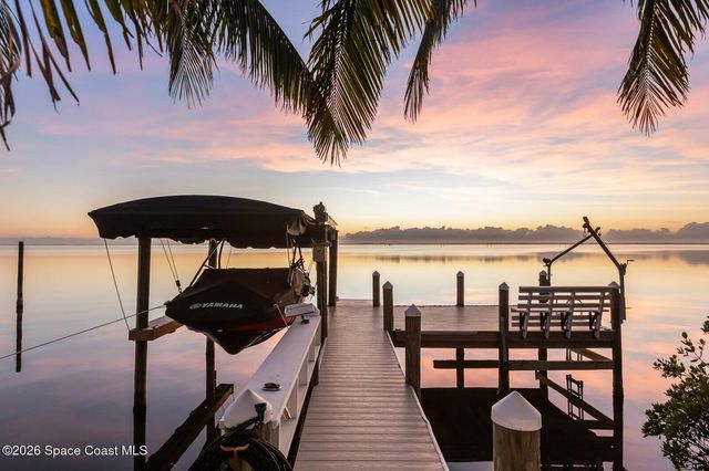 2 River Falls Drive, Cocoa Beach, FL 32931